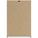  Signature Design by Ashley Shawburn EB4123-245 Five Drawer Chest IMAGE 5