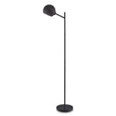  Signature Design by Ashley Abanson L734381 Metal Floor Lamp IMAGE 1