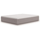  Sierra Sleep Terra Sleep Soft M52451 California King Mattress IMAGE 1