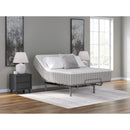  Sierra Sleep Terra Sleep Soft M52451 California King Mattress IMAGE 5