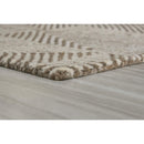  Signature Design by Ashley Jadott R406801 Large Rug IMAGE 3