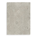  Signature Design by Ashley Jadott R406802 Medium Rug IMAGE 1