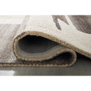  Signature Design by Ashley Kencher R406820 Extra Large Rug IMAGE 4