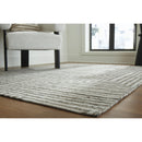  Signature Design by Ashley Jossen R406832 Medium Rug IMAGE 3