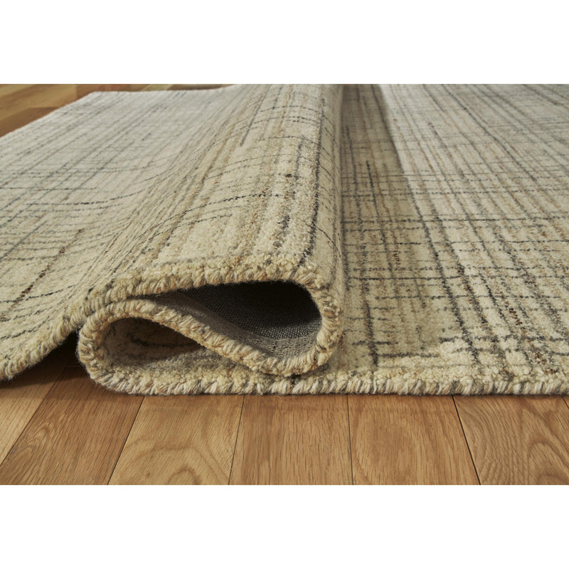  Signature Design by Ashley Janston R406861 Large Rug IMAGE 4