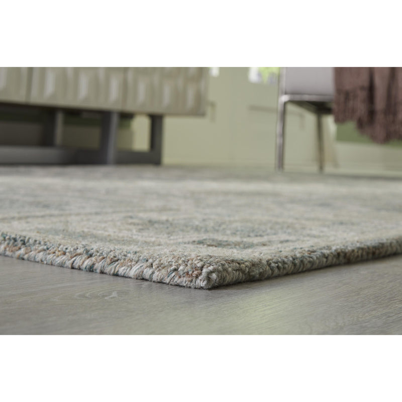  Signature Design by Ashley Jossland R406911 Large Rug IMAGE 3