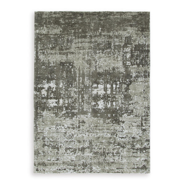 Signature Design by Ashley Valmontic R406921 Large Rug IMAGE 1