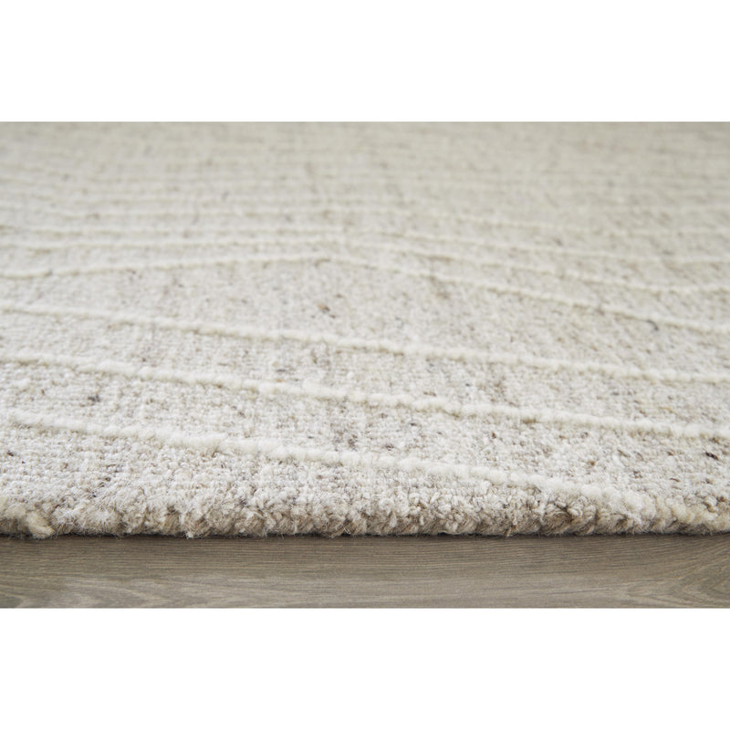  Signature Design by Ashley Varahill R406932 Medium Rug IMAGE 3