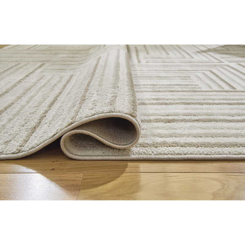  Signature Design by Ashley Darmondard R406942 Medium Rug IMAGE 4