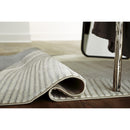  Signature Design by Ashley Winderburg R406951 Large Rug IMAGE 4