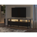  Signature Design by Ashley Cadmori W2616-68 Extra Large TV Stand IMAGE 9