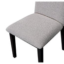 Furniture of America Orland CM3949WN-SC-2PK Side Chair IMAGE 3