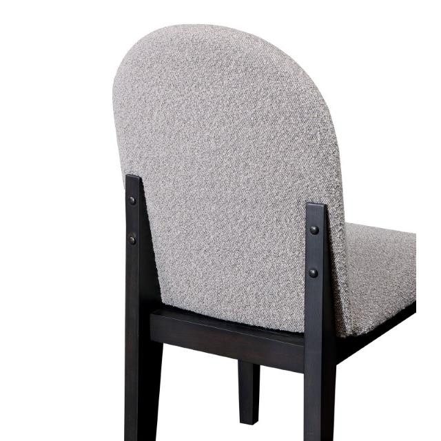 Furniture of America Orland CM3949WN-SC-2PK Side Chair IMAGE 4