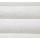 Furniture of America Landovery CM6454WH-LV-PK Loveseat IMAGE 4