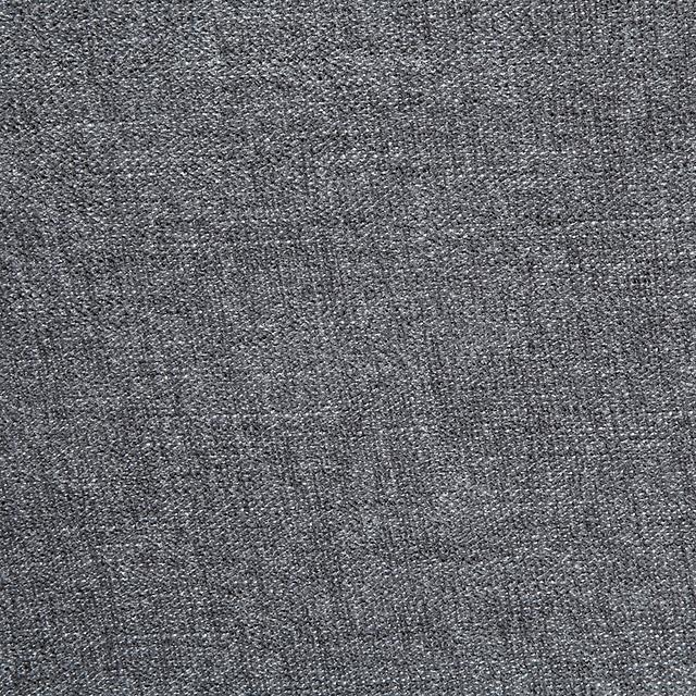 Furniture of America Lynda CM6736DG-LV Loveseat IMAGE 4