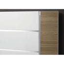  Furniture of America Erlangen CM7462WH-CK California King Bed IMAGE 4