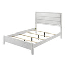 Furniture of America Dortmund CM7465WH-Q Queen Bed IMAGE 5