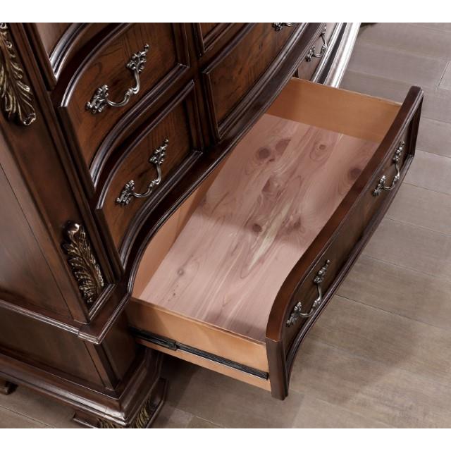 Furniture of America Esparanza CM7478CH-D Dresser IMAGE 5