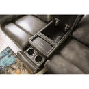 Furniture of America Josias CM9908DG-SF-PK Sofa IMAGE 4