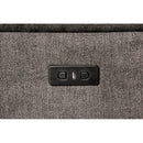 Furniture of America Cerelia CM9909GY-SECT-PM Power Sectional IMAGE 5