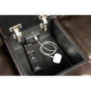 Furniture of America Gorgius CM9910ES-SECT-PM Power Sectional IMAGE 4