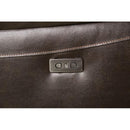 Furniture of America Gorgius CM9910ES-SECT-PM Power Sectional IMAGE 5