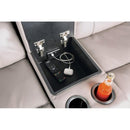 Furniture of America Gorgius CM9910ST-SECT-PM Power Sectional IMAGE 6