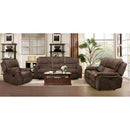 Furniture of America Henricus CM9911DB-SF Sofa IMAGE 2