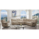 Furniture of America Jerominus CM9912BG-SECT Sectional IMAGE 4