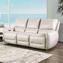 Furniture of America Phineas CM9921ST-SF-PM Power Sofa IMAGE 1