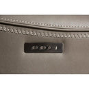 Furniture of America Artemia CM9922GY-LV-PM-PK Power Loveseat IMAGE 4