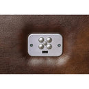 Furniture of America Soterios CM9924MB-SF-PM Power Sofa IMAGE 6