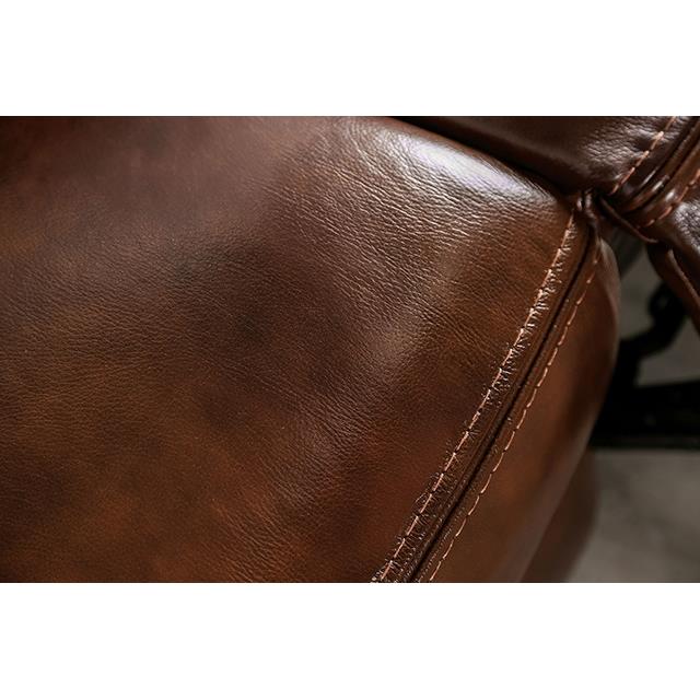 Furniture of America Soterios CM9924MB-SF-PM Power Sofa IMAGE 8