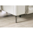 Furniture of America Ascona CM9927FG-LV-PM Power Loveseat IMAGE 3