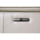 Furniture of America Ascona CM9927FG-LV-PM Power Loveseat IMAGE 5