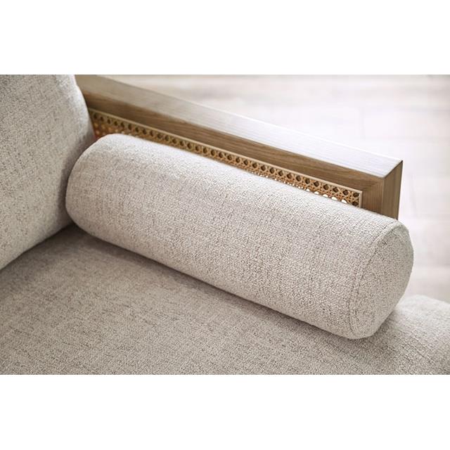 Furniture of America Alesund CM9981-SF Sofa IMAGE 2