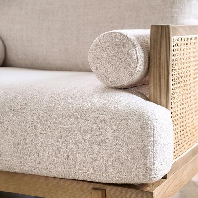 Furniture of America Alesund CM9981-SF Sofa IMAGE 3