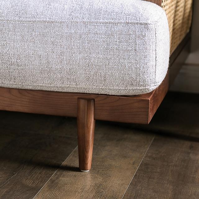 Furniture of America Alesund CM9982-SF Sofa IMAGE 3