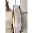 Furniture of America Harstad CM9983LB-CH Chair IMAGE 4