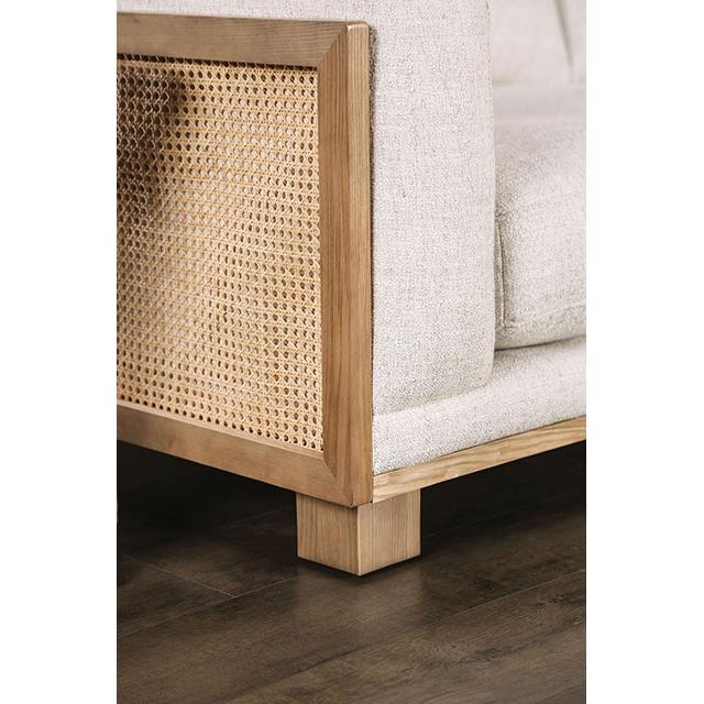 Furniture of America Arendal CM9984-SECT Sectional IMAGE 2