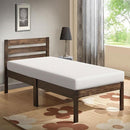 Furniture of America Artemisia DM510-T 6" Twin Memory Foam Mattress IMAGE 9