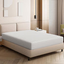Furniture of America Forsythia DM530-F 10" Full Memory Foam Mattress IMAGE 5
