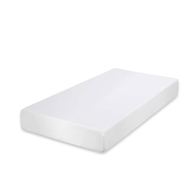 Furniture of America Nasturtium DM540-T 12" Memory Foam Mattress IMAGE 2