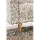 Furniture of America Elverum FM61000WH-CH Chair IMAGE 4