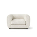 Furniture of America Verdal FM61001WH-CH Chair IMAGE 5