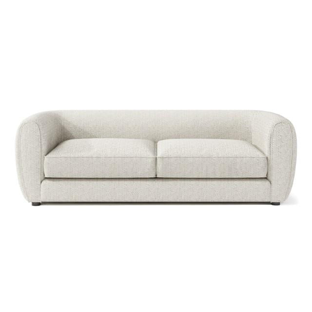 Furniture of America Verdal FM61001WH-SF Sofa IMAGE 5