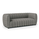 Furniture of America Aversa FM61002GY-SF Sofa IMAGE 3