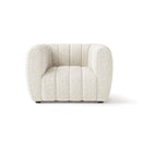 Furniture of America Aversa FM61002WH-CH Chair IMAGE 5