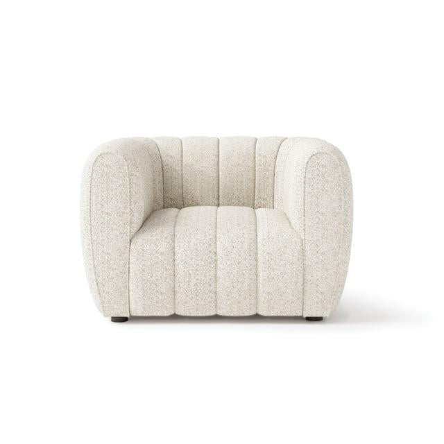 Furniture of America Aversa FM61002WH-CH Chair IMAGE 5