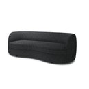 Furniture of America Versoix FM61003BK-SF Sofa IMAGE 3